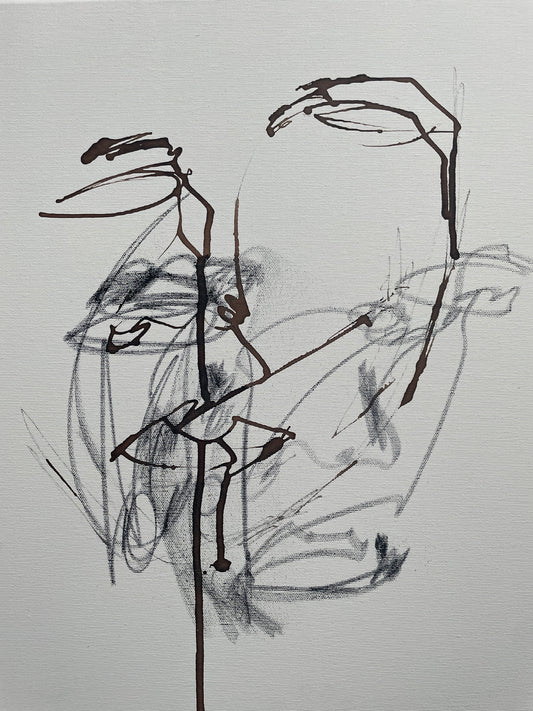 An Ode to Shadows Within