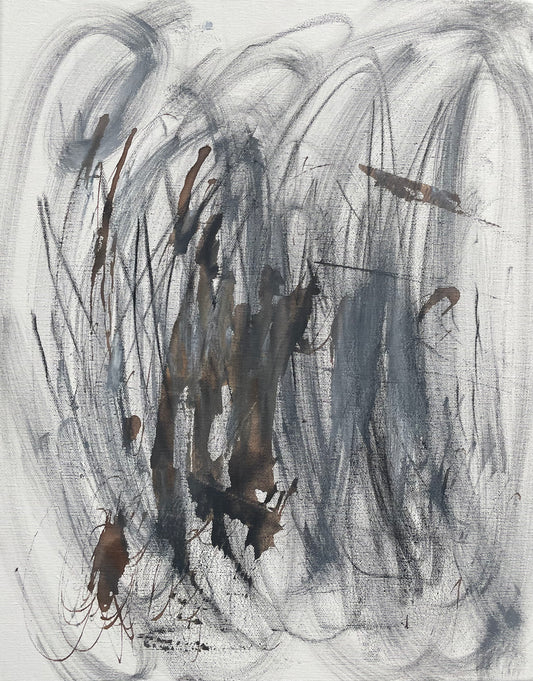 Whispers of the Abyss