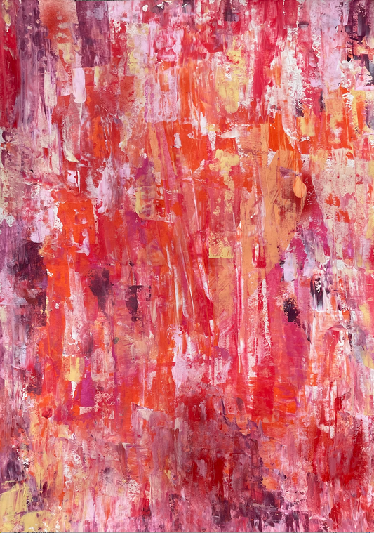 Love's Complex Landscape