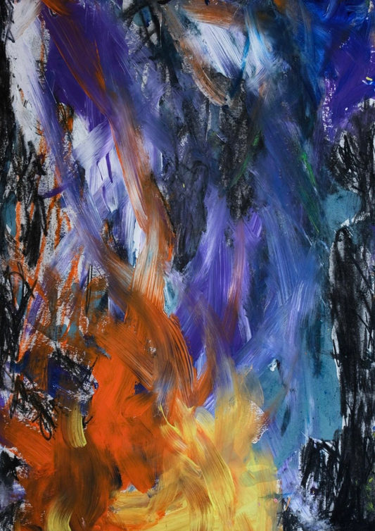 Shattering Self-Perception
